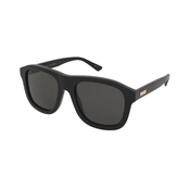Gucci GG1316S 002 Polarized L (54) Črna/Siva