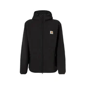Pulover Carhartt WIP Blevin Liner črn