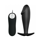 Vibrator za analnu stimulaciju