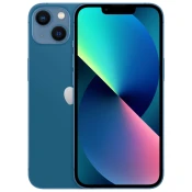 APPLE obnovljen pametni telefon iPhone 13 4GB/128GB, Blue