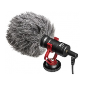 BY-MM1 Cardioid Microphone
