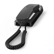 GIGASET Gigaset Desk 200 Črni telefon, (21262239)