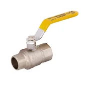 shumee Idmar Krogelni ventil 5/4 za plin GW/MZ (DN32)