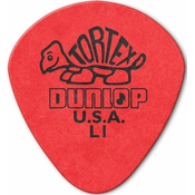 Dunlop 472R L 1 Tortex Jazz
