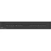 Huawei Router AR651W,2*GE combo WAN,8*GE LAN,1*USB2.0,802.11b/g/n/ac,2*2MIMO,1*MIC slot - 50010485-001