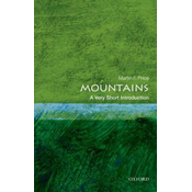 Mountains: A Very Short Introduction