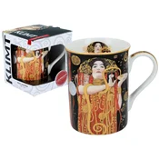 shumee Klasična nova skodelica - G. Klimt, Medicina (carmani)