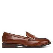 Mokasini Tamaris 1-24660-45 Rjava