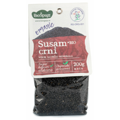Bio Špajz Crni susam 200g