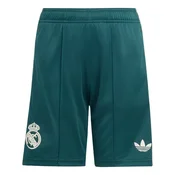 adidas Originals Kratke hlače Real Madrid Away 2026/27