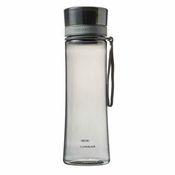 Plastična steklenica s slamico LOCK 680ml