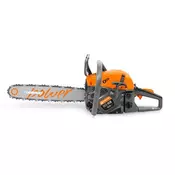 Daewoo benzinska lančana testera 45cc 16 (40 cm) 1.7 kW/2.3 Ks DCS4516