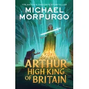 Arthur High King of Britain