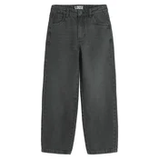 Cool Club hlače denim DH CJB3320333 8223699 F črna 146