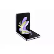 SAMSUNG pametni telefon Galaxy Z Flip 4 8GB/256GB, Bora Purple