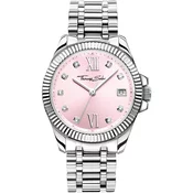 Thomas Sabo WA0401-201-204 Divine Ladies Watch 33mm 10ATM