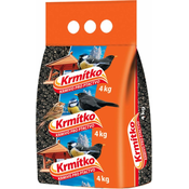 Črtasta sončnica - 4 kg
