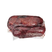Svinjska jetra, vakuum, 3 kg, zm.