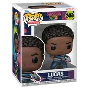 Funko POP! Animation: Stranger Things Tales From 85 - Lucas ( 075978 )