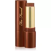 Too Faced Chocolate Soleil Melting Bronzing & Sculpting Stick bronzer v paličici odtenek Chocolate Caramel 8 g