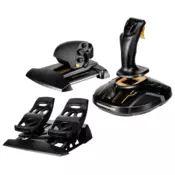 Thrustmaster T16000M FCS Flight Pack Hotas