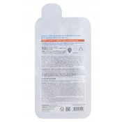 Mediheal NMF Alpha Arbutin Glow posvetljevalna maska za obraz 27 ml