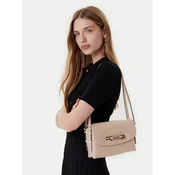 Ročna torba Guess Lefia HWBG96 44190 Bež