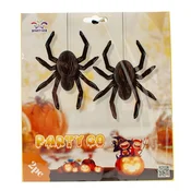 Halloween okras za pajka, 2 kosa