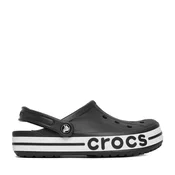 Natikači Crocs C-BAYABAND CLOG 205089-066 W Črna