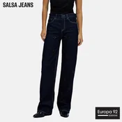 Salsa True Kavbojke