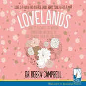AUDIBOOK Avdio knjiga: Lovelands