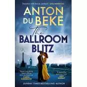 The Ballroom Blitz