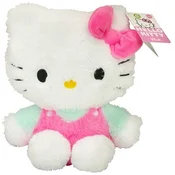 Plišana figura Sanrio Animation: Sanrio - Hello Kitty (Pink), 28 cm