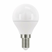 LED žarnica classic mini globe 6W E14 NW