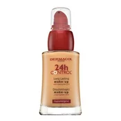 Dermacol 24H Control Make-Up dolgotrajna ličila No.3 30 ml