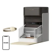 Petlibro PETLIBRO PAMETNI DOZIRNIK HRANE RFID POSODA ZA PET 3L