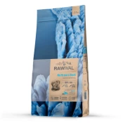 Craftia Rawival Suva hrana za štence srednjih i velikih rasa, sa lososom i haringom, 2.5kg
