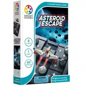 Djecja igra Smart Games - Asteroid Escape