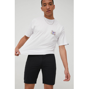 Kratke hlače za kopanje Rip Curl moško, črna barva