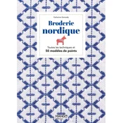 Broderie nordique