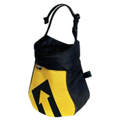 Singing Rock Boulder Bag Yellow/Black 4 L