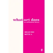 What Art Does