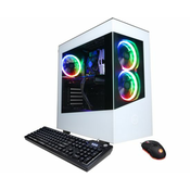 CyberPowerPC Gamer Xtreme Gaming Desktop Computer