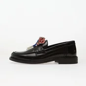 Čevlji Filling Pieces Loafer Bouquet Black 12.5