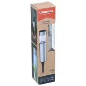 Solarna Led baštenska svetiljka fi 6 1.2V sa senzorom CW Grundig