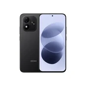 Xiaomi Redmi Note 17, 4+128GB Black