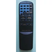 General FUNAI WITHOUT TXT - replacement remote control