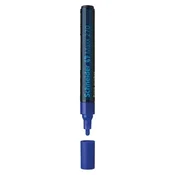 Schneider maxx 270 permanentni marker okrugli vrh - odaberite boju plava ( 196348 )
