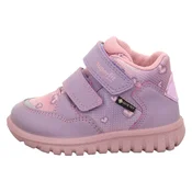 Superfit čevelj gležnjar - membrana SPORT7 MINI 1-006187-8500 D purple/rose 25