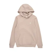 adidas Originals  pulover s kapuco otroški z bombažem